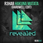R3Hab - Hakuna Matata (Hardwell Edit) (CDR)