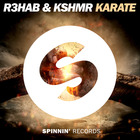 R3Hab - Karate (With Kshmr) (CDS)