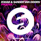 R3Hab - Phoenix (With Sander Van Doorn) (CDS)