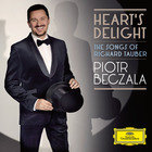 Piotr Beczala - Heart's Delight: The Songs Of Richard Tauber