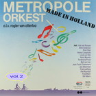 Rogier Van Otterloo - Made In Holland Vol. 2 (Vinyl)