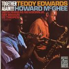 Teddy Edwards - Together Again (With Howard Mcghee) (Remastered 1990)