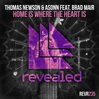 Thomas Newson - Home Is Where The Heart Is (CDS)