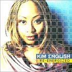 Kim English - Re-Energized
