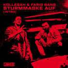 Kollegah - Sturmmaske Auf (With Farid Bang) (CDS)
