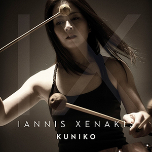 IX (With Iannis Xenakis)