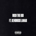 Rich The Kid - New Freezer (Feat. Kendrick Lamar) (CDS)