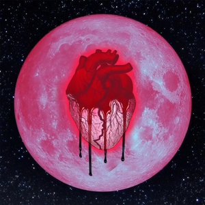 Heartbreak On A Full Moon CD2
