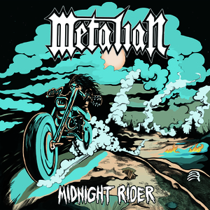 Midnight Rider