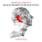Spiritual Front - Black Hearts In Black Suits (Ultra Limited Deluxe Bag) CD1