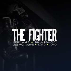 The Fighter (CDS)