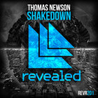 Thomas Newson - Shakedown (CDS)
