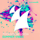 Thomas Newson - Summer Vibes (CDS)