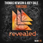Thomas Newson - Timecode (With Joey Dale) (CDS)