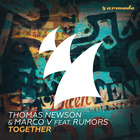 Thomas Newson - Together (CDS)