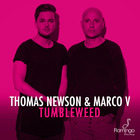 Thomas Newson - Tumbleweed (With Marco V) (CDS)