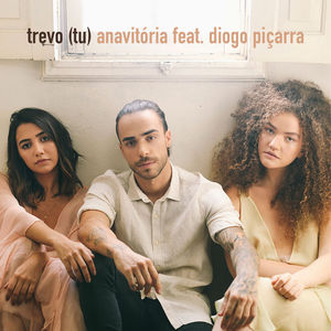 Trevo (Tu) (With Tiago Iorc) (CDS)