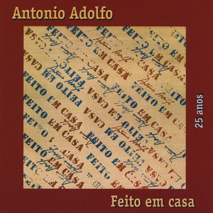 Feito Em Casa (Reissued 2002)