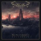 The War Of Shadows II: Upon The Throne Of Râvnöraak (EP)