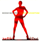 Boogiemonsters - Honeydips In Gotham (VLS)