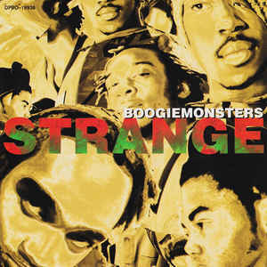 Strange (VLS)