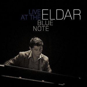 Live At The Blue Note