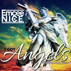 I Got Angels (CDS)