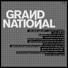 Grand National - Playing In The Distance (EP)