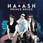 Ha-Ash - 100 Años (With Prince Royce) (CDS)