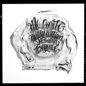 Mi Gente (With Willy William) (Feat. Beyonce) (CDS)