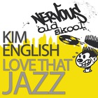Love That Jazz (CDS)