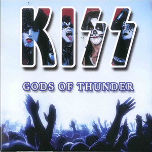 Gods Of Thunder (Live): Having A Ball CD1