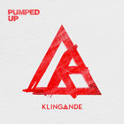 Klingande - Pumped Up (CDS)