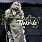 Kristy Thirsk - Under Cover (EP)
