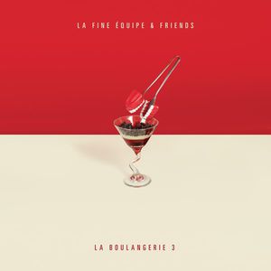 La Boulangerie 3 CD1