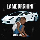Lamix - Lamborghini (CDS)