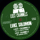 Lost Channels (VLS)