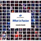 Masato Honda - What Is Fusion