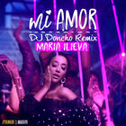 Maria Ilieva - Mi Amor (DJ Doncho Remix) (CDR)