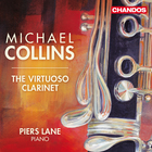 The Virtuoso Clarinet (With Piers Lane)