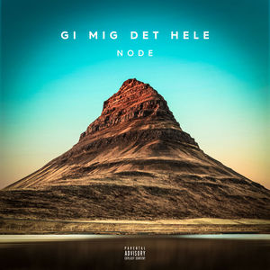 Gi Mig Det Hele (CDS)