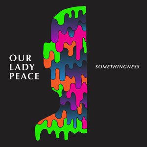 Somethingness (EP)