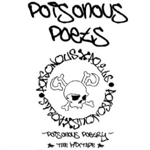Poisonous Poetry