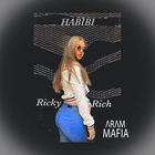 Ricky Rich - Habibi (With Aram Mafia) (CDS)