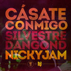 Cásate Conmigo (With Nicky Jam) (CDS)