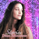 Diane Arkenstone - Stories: A Recent Collection Of Songs