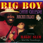 Dana Gillespie - Big Boy