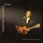 Christine Collister - Home