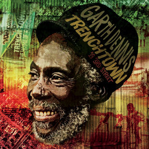 Trenchtown 19 3rd Street