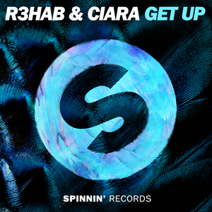 Get Up (With Ciara) (CDS)